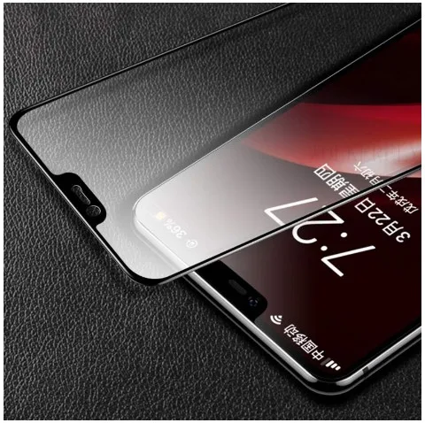  Закаленное стекло для Samsung A50 A51 A50s A70 A71 A10 A21s A20 A30 A30s A40 M10 M20 M30 защита экрана по заводской