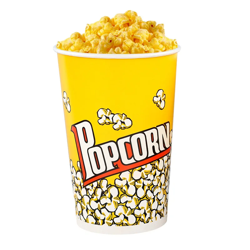 movie popcorn bucket pla popcorn bucket animated /fried chicken bucket