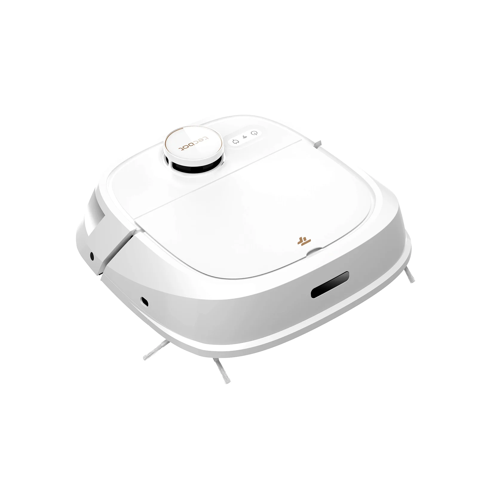 Tecbot M1 Лидер продаж house чистящее средство интеллигентая (ый) с wifi смарт-роботы-пылесосы 3 в 1 робот пылесос