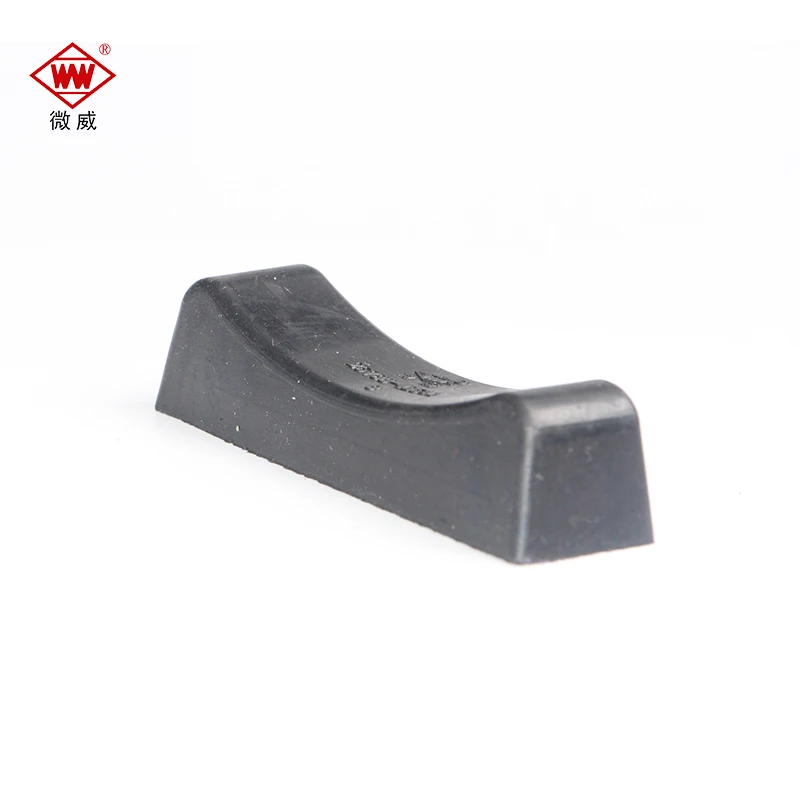 
Provide Customized Services EPDM Rubber End Cap Dust Cover Seal 