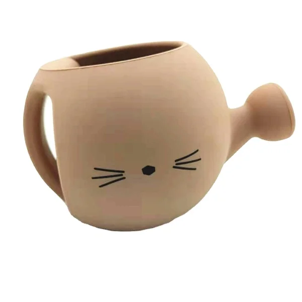 modern kids a  watering can for indoor plants