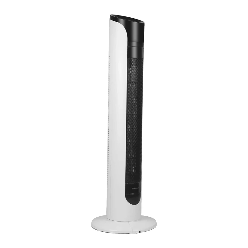 Electrictower fan heater  and cooler Quiet and Fast Heating Multi Protection Safety System