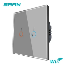 Different Kind Of Baords Touch Switch Asian Standard Wireless Switches