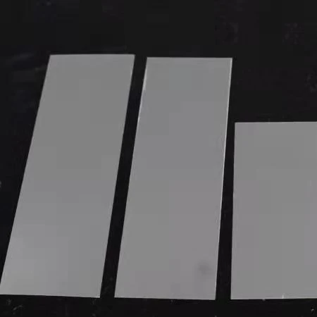 High frequency dielectric loss and low mica sheet