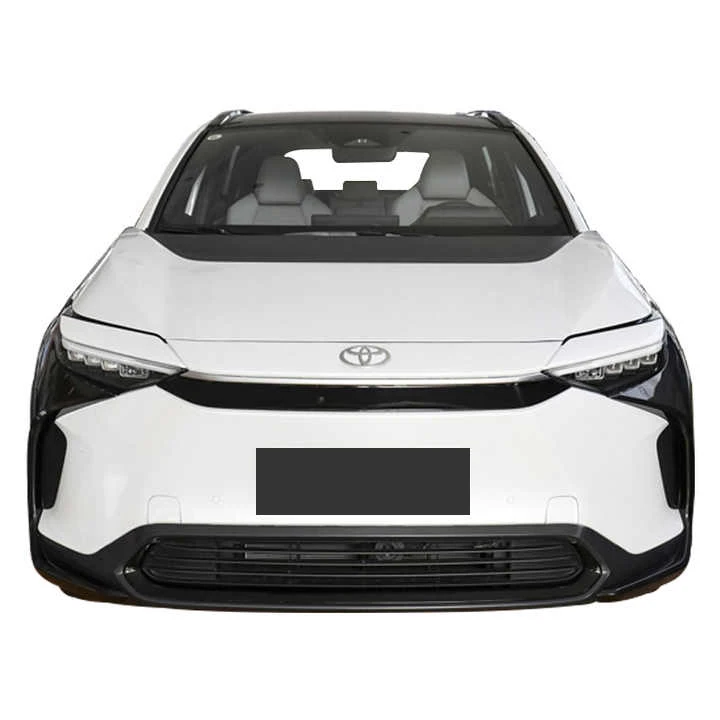 Made in china cheap used automobile all-wheel-drive high-performance pro pure electric Faw Toy ota BZ4X