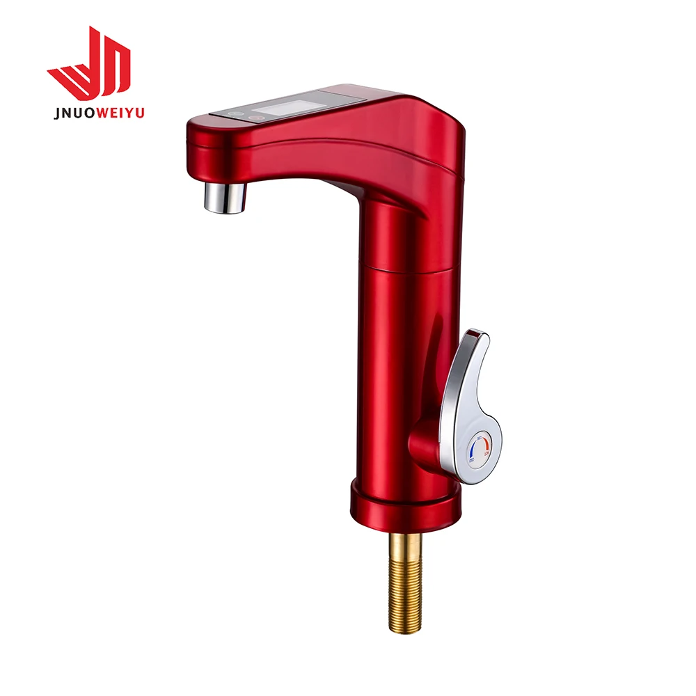 Hot sale 3500W instant electric heating hot water heater faucet