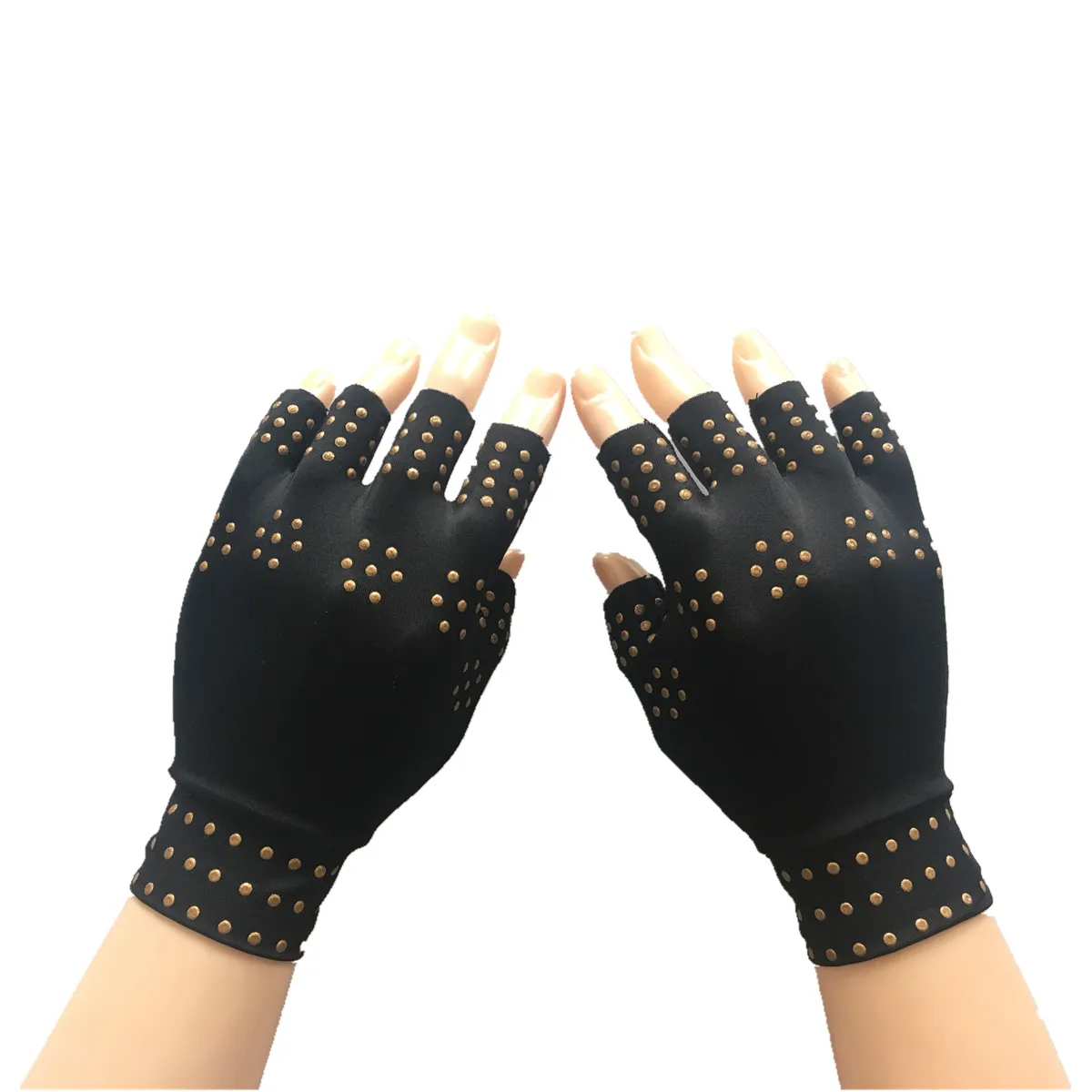 
Arthritis Gloves Magnetic Therapy Gloves 