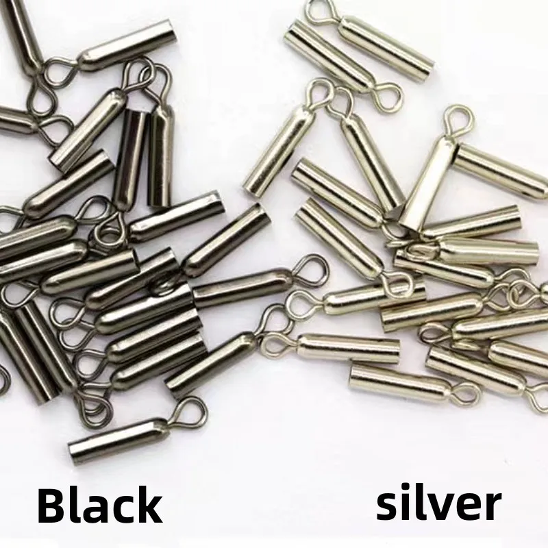 Manufacturers selling high - quality fishing gear brass tube float seat Saltwater Fishing Tackle Accessories fishing tackle