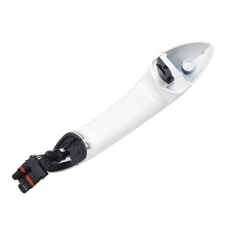  GAK Front Outside Door Handle Fits for F07 F10 F11 F12 F13 F02 F04 OEM 51217231931