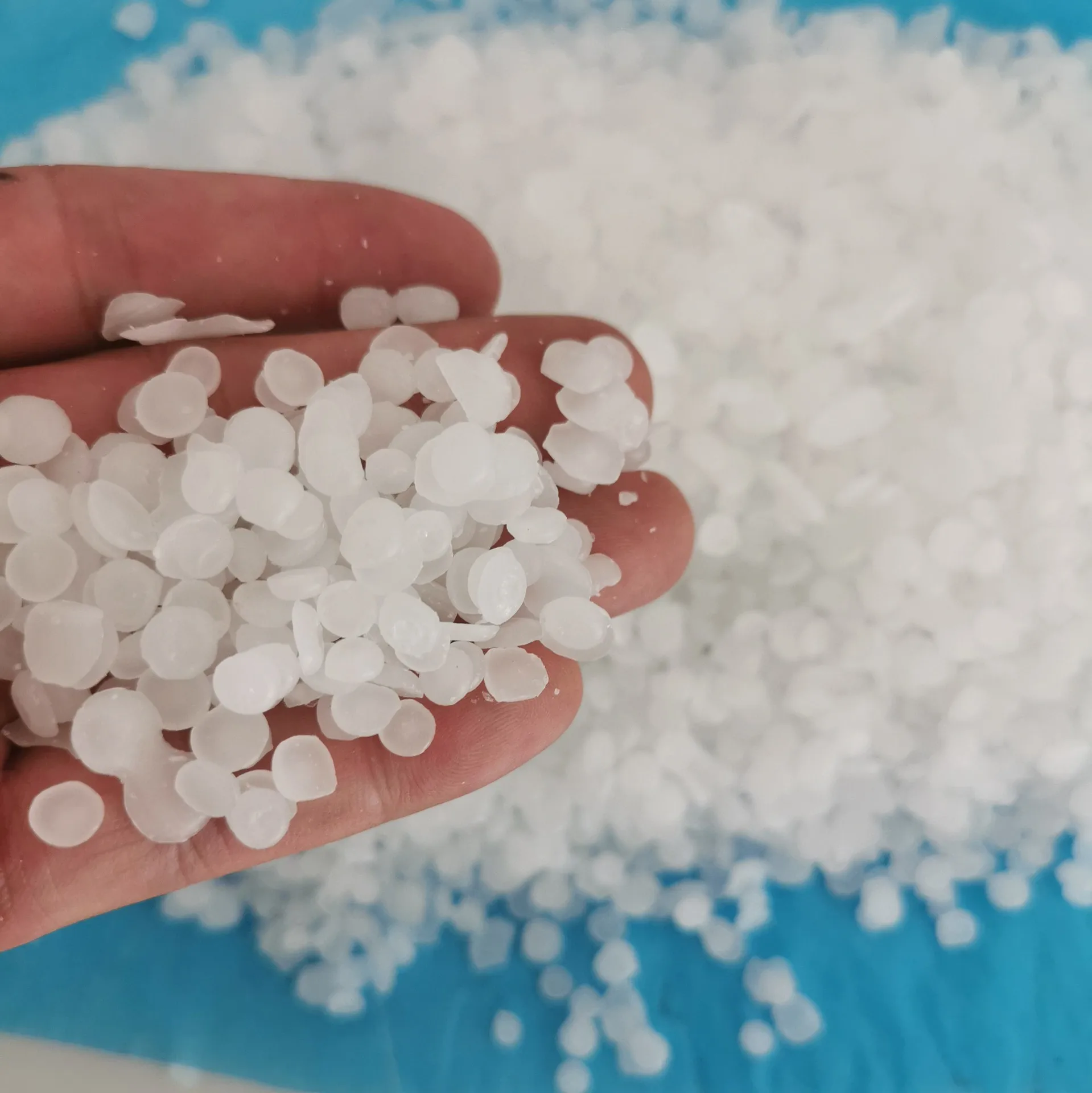 High Melting Point Paraffin Wax 58-60 Fully Refined Price Per Kg For Candle Making