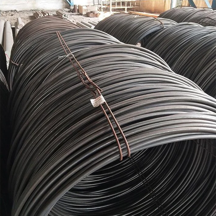 Carbon Steel Wire 2.6mm 3mm high carbon steel wire SAE 1006 1008 1012 1015 10181