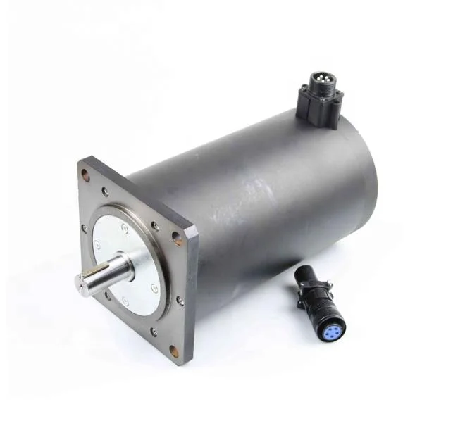 wholesale high quality high torque nema 52 130mm 50Nm 7A Stepper Motor for cnc motor kit