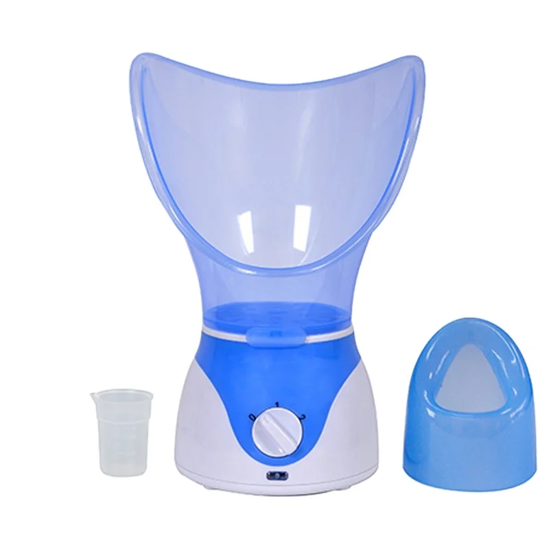 steam machine for nose