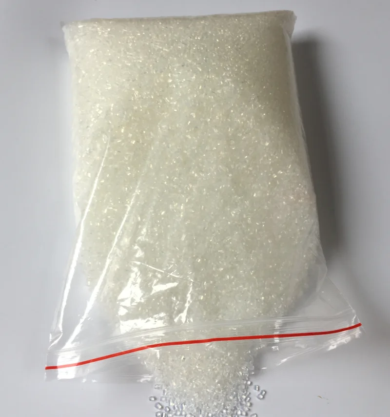 New Italian Keratin Glue Strong Hold Non Slip - Pre Bonds Hair Extensions keratin glue crystal