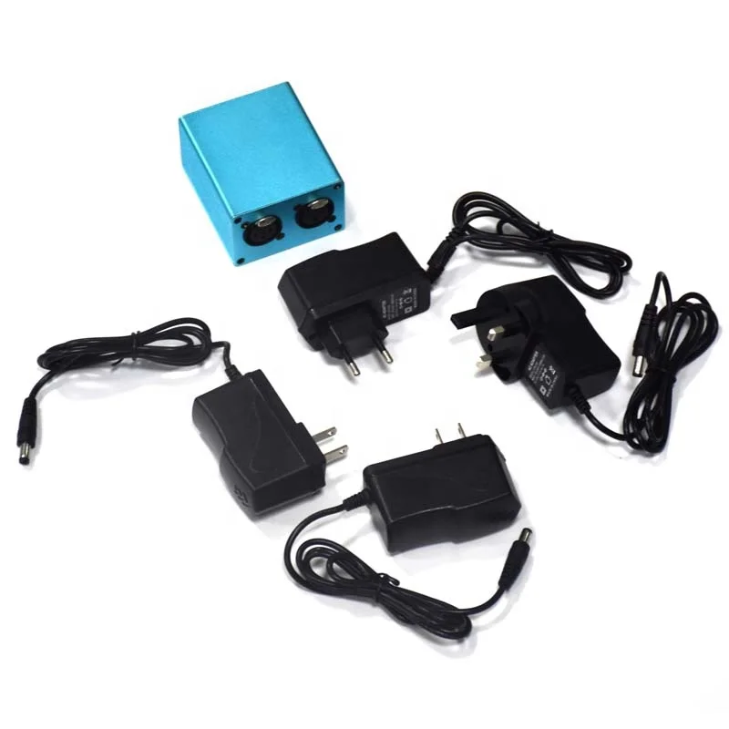 Professional Stage Equipment 2port Mini Pearl 1024 Channel controller DMX512 dimming stage dj lighting LED dimmer