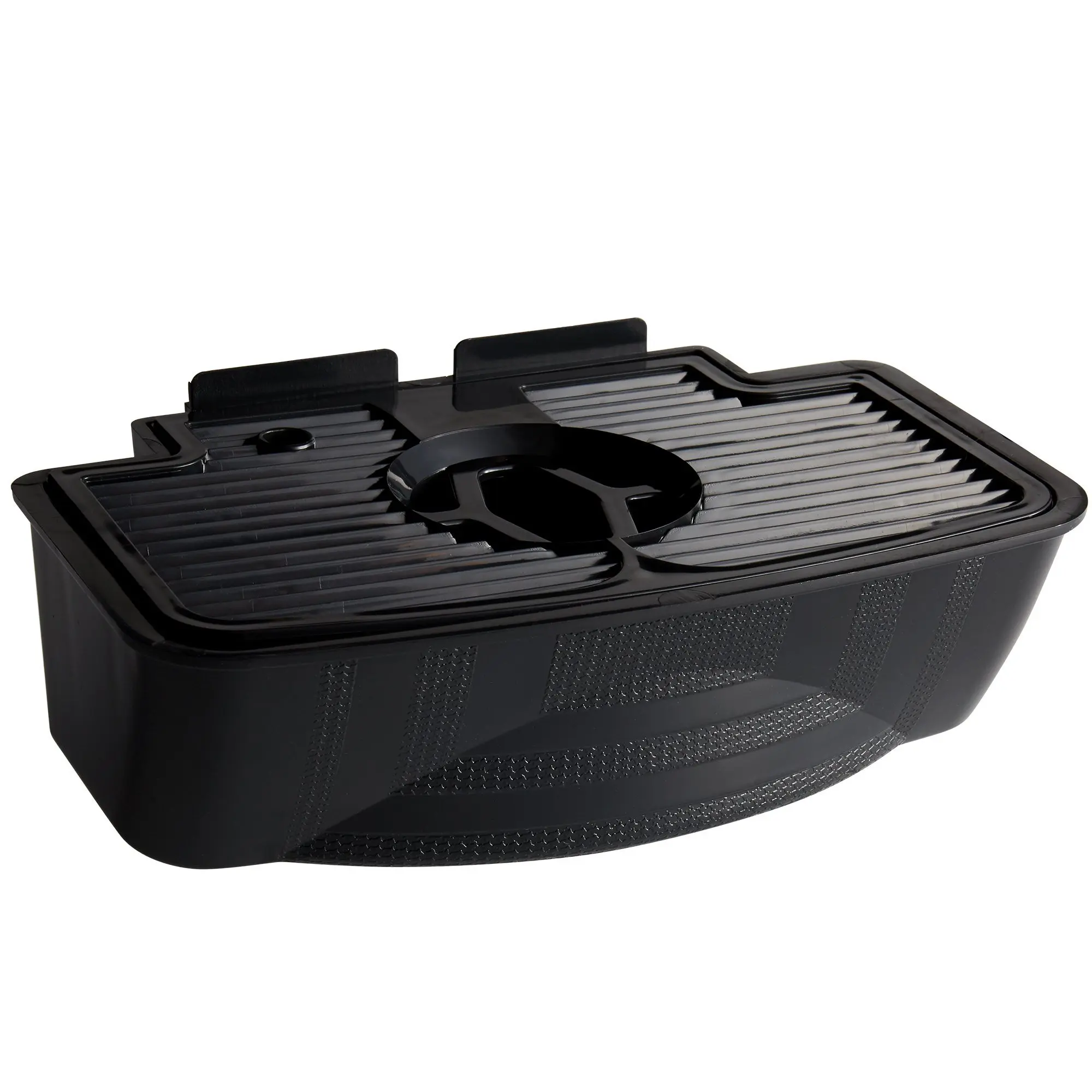 Narvon 378PD5G16 Drip Tray for D5G Series Refrigerated Beverage Dispensers