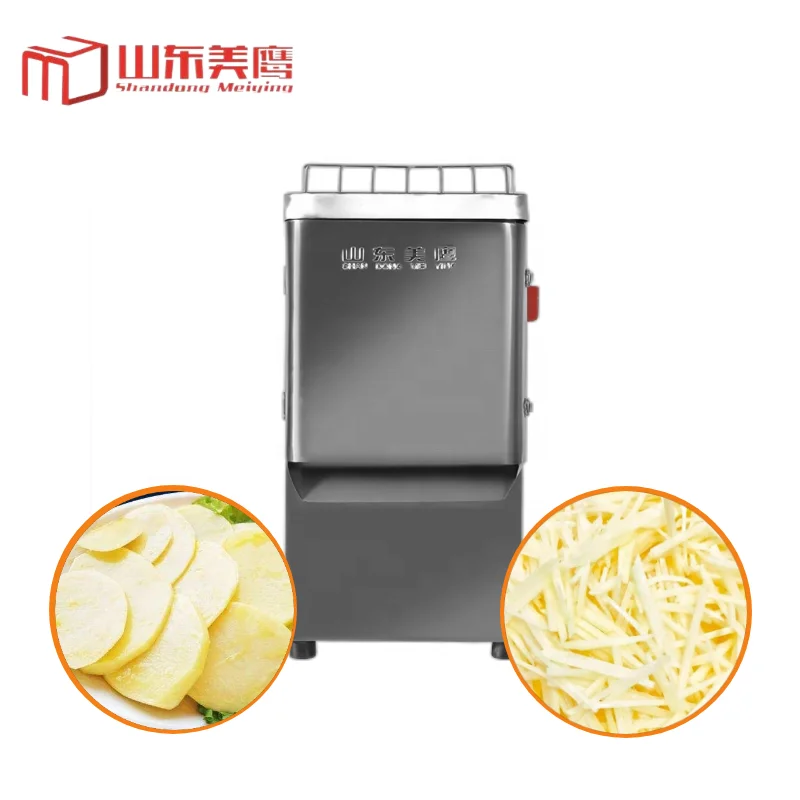 QSP Good price in China machines for cutting vegetables/industrial vegetable cutting machine