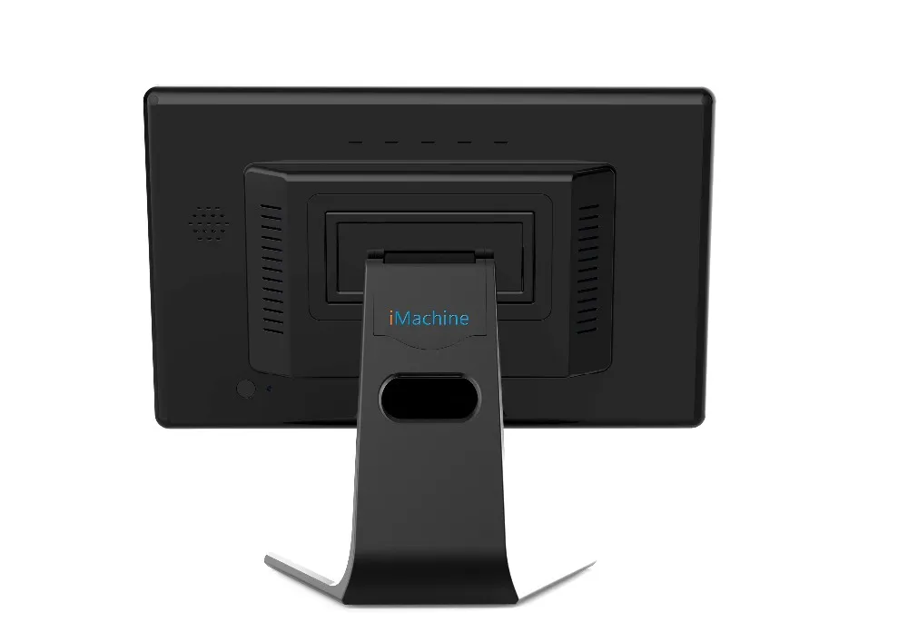4 + 64 ГБ настольный планшет pos J1900 четырехъядерный android