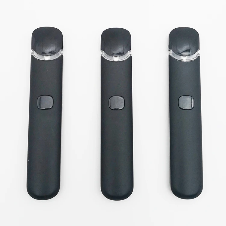 
Тренд 2021, простой в использовании портативный USB Перезаряжаемый CBD одноразовый вейп-ручка, испаритель подходит для delta 8 oil 