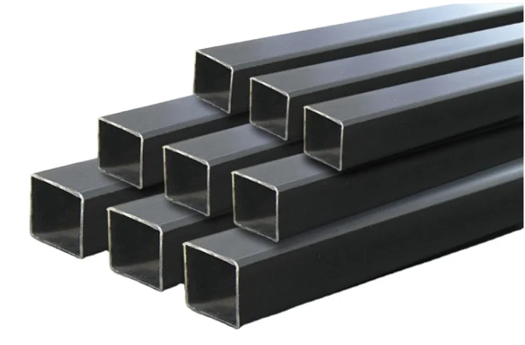 Hot Rolled Construction structural steel shs square iron steel pipe tube with weight 20x20x2