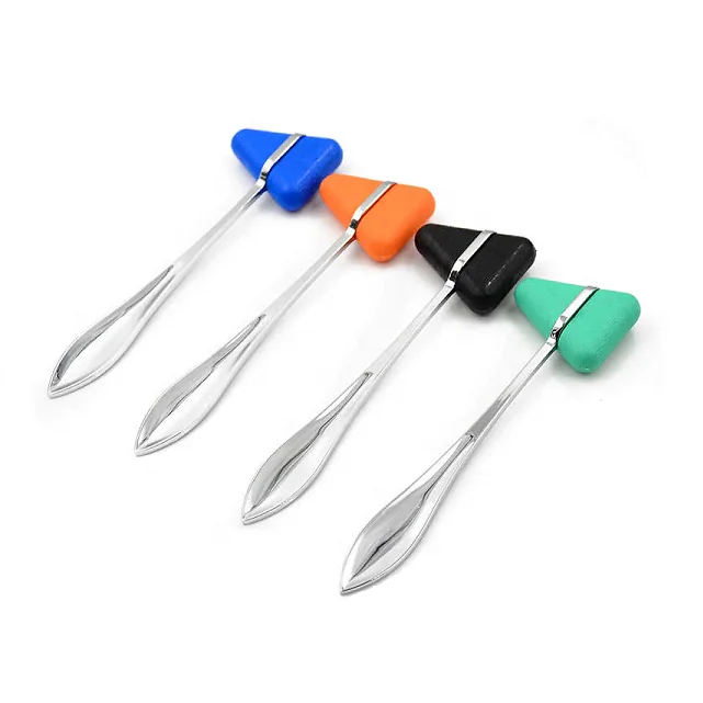 Taylor Ударные молотки 180 мм Диагностика Анестезия медицинские хирургические инструменты сталь Ce 2 года возврат и замена