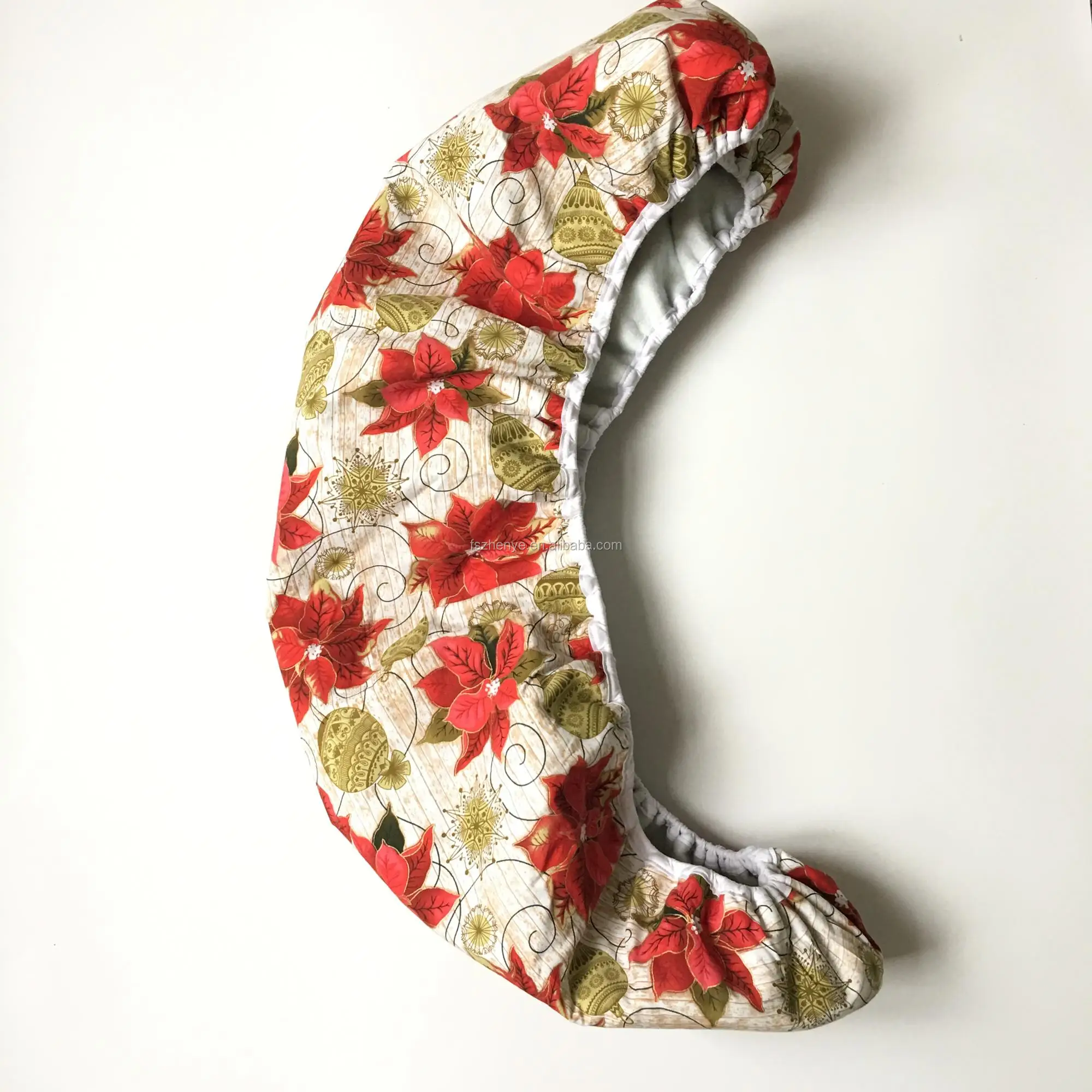 promotion 100% cotton fabric Heat Resistant Ironing Board Covers fabric for ironing board cover