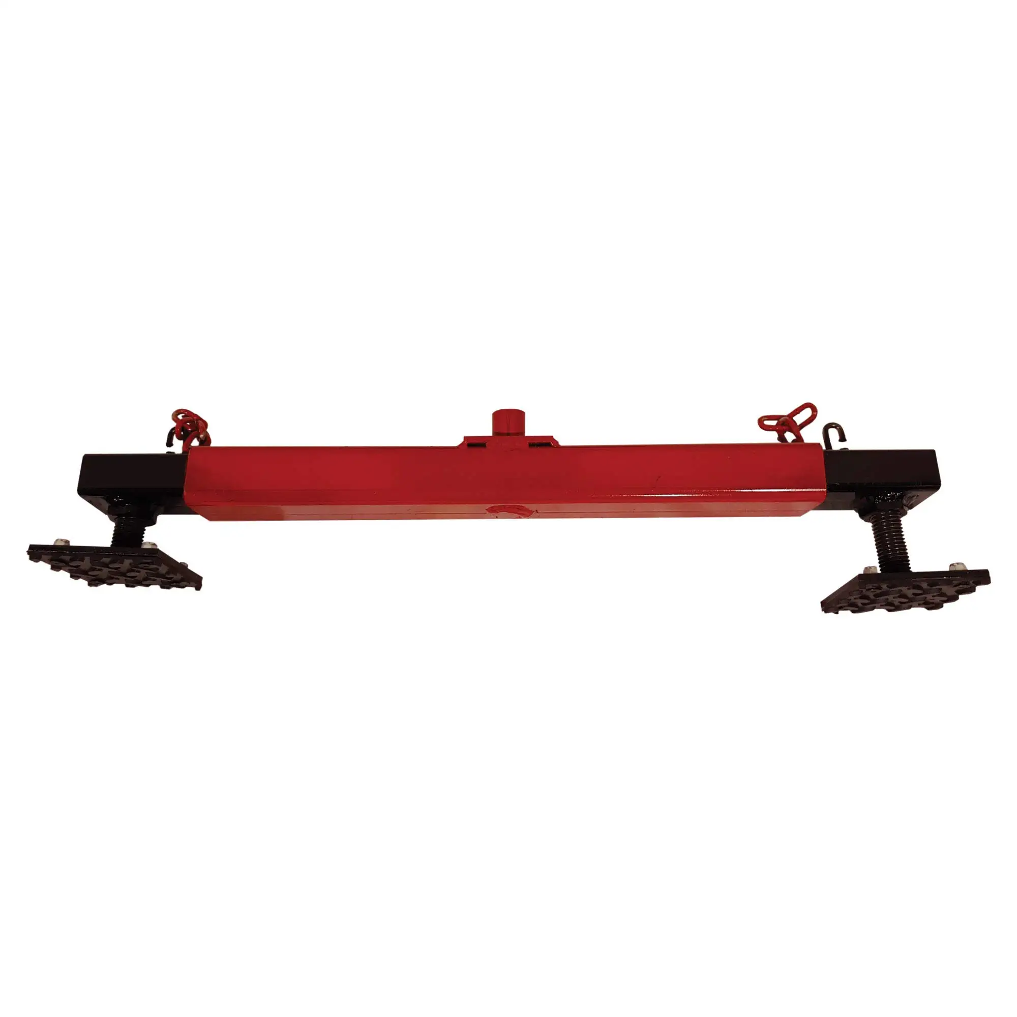 Custom High quality Steel Trailer Spare Parts Accessories Trailer Hitch Tow Bar