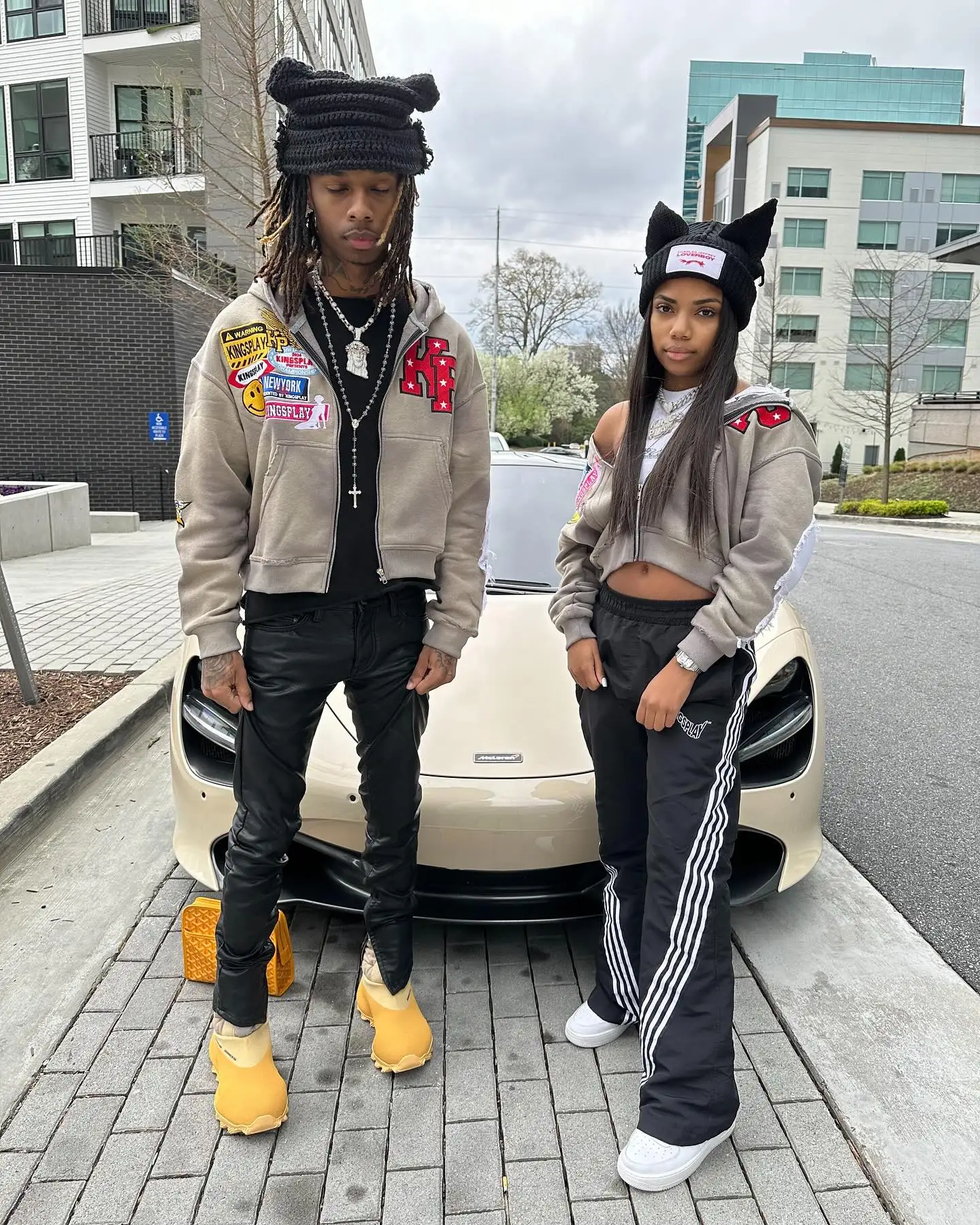 OEM Terry Cotton vintage acid wash fire zipper boxy fit zip up cropped hoodie custom high quality sun faded heavyweight hoodies