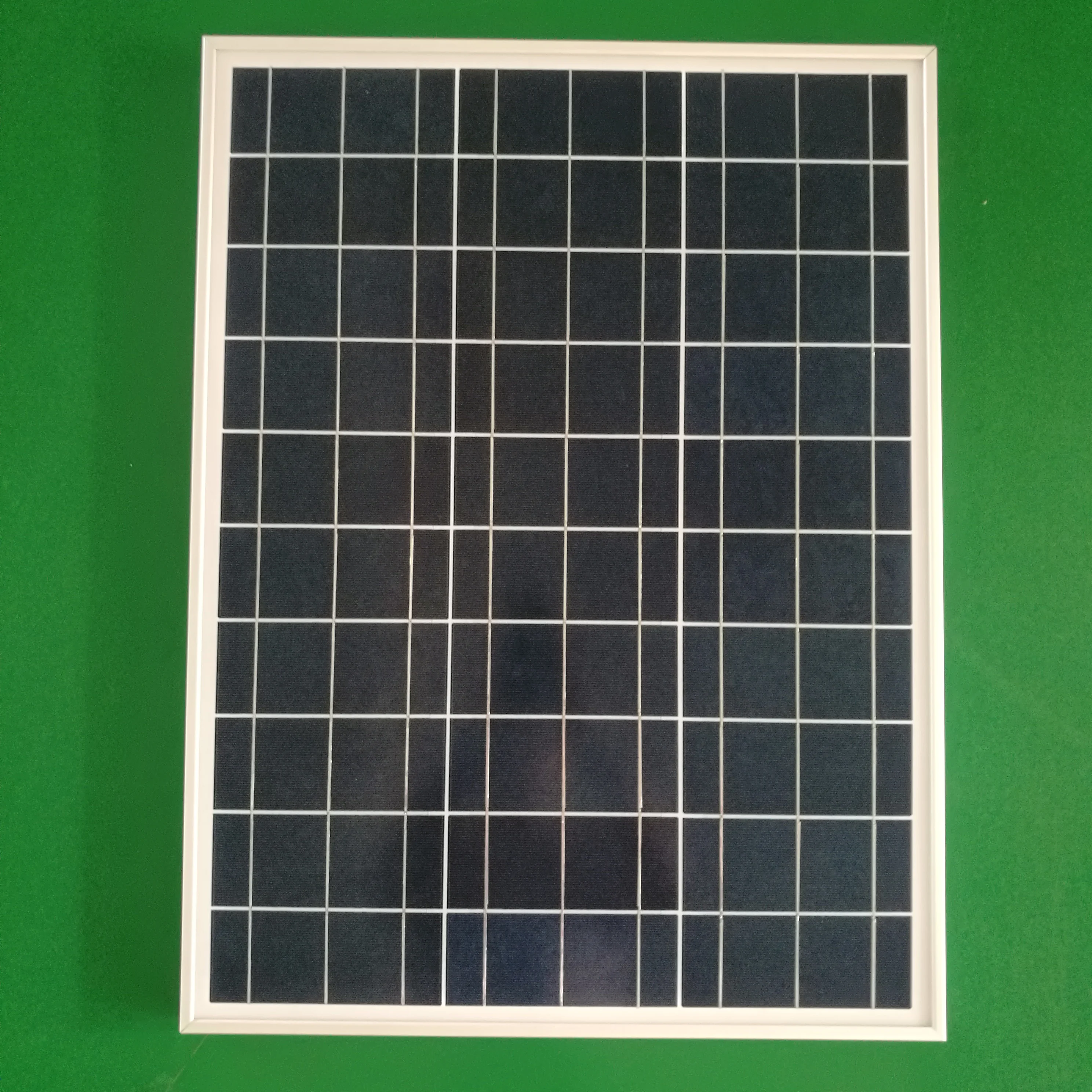 18v 40w watt solar panel module Mono Crystal Solar Panel