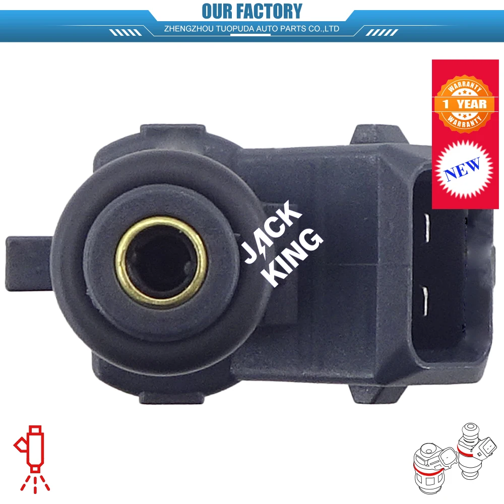 FIG10724 Fuel Injector F01R00M048 PREMINIUM QUALITY for Mazda F01R00M048 FACTORY PRICE