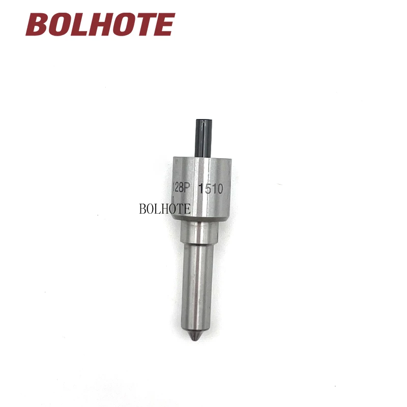 Китай, новое производство, 0433171968 DLLA146P1581, для Mitsubishi, для тяжелой промышленности, форсунка, 0445120067