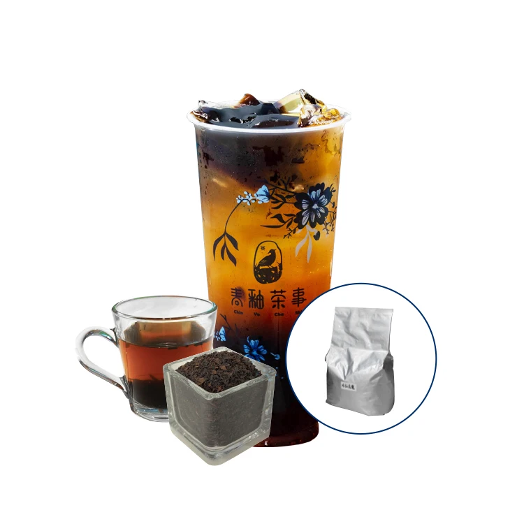 trending products 2022 tea house supplier drink business franchise Taiwan High Mountain Oolong Tea