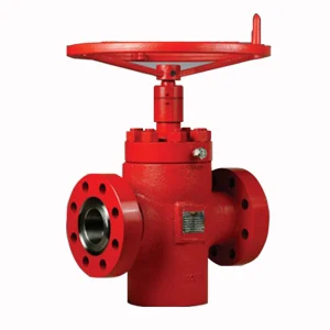oil company cameron valve/3-1/16' 10000PSI cameron FC/FLS gate valve