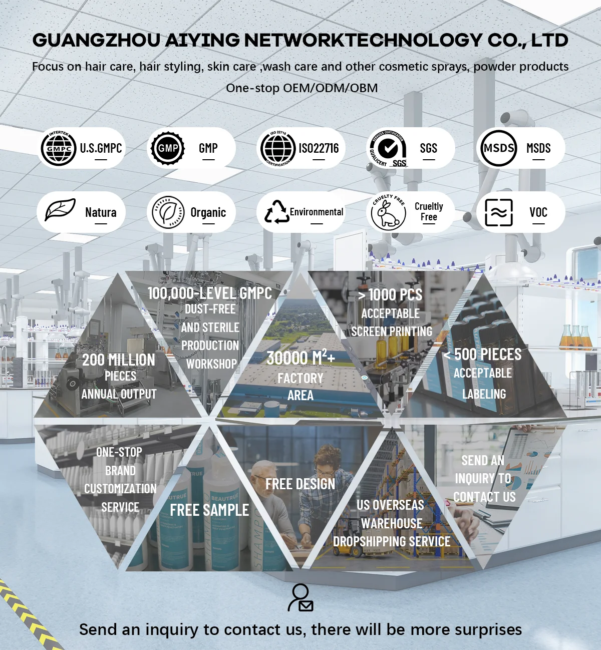 Full Customization Natural Vagen Argan Oil Shampoo And Conditioner Hair Mask Set Private Label For Hair Care Nourishes Smooth