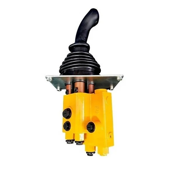 Запасные части для строительной техники, экскаватор, кран, автокран, контроллер, джойстик ZF для XCMG LIUGONG SANY ZOOMLION