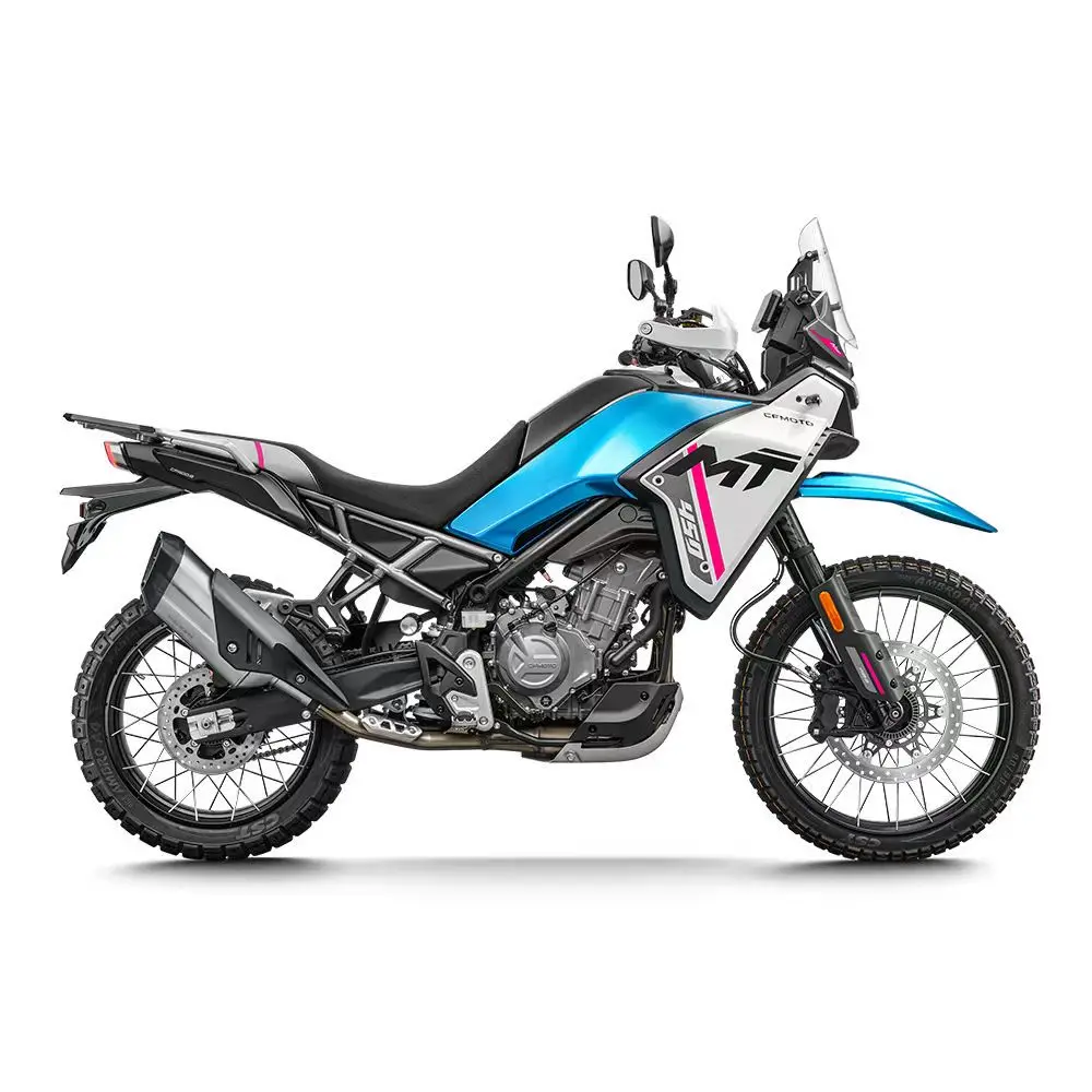2024 New Clearance Sale For C F M O T O 450MT 450cc Sport Motorcycles Selling Fast