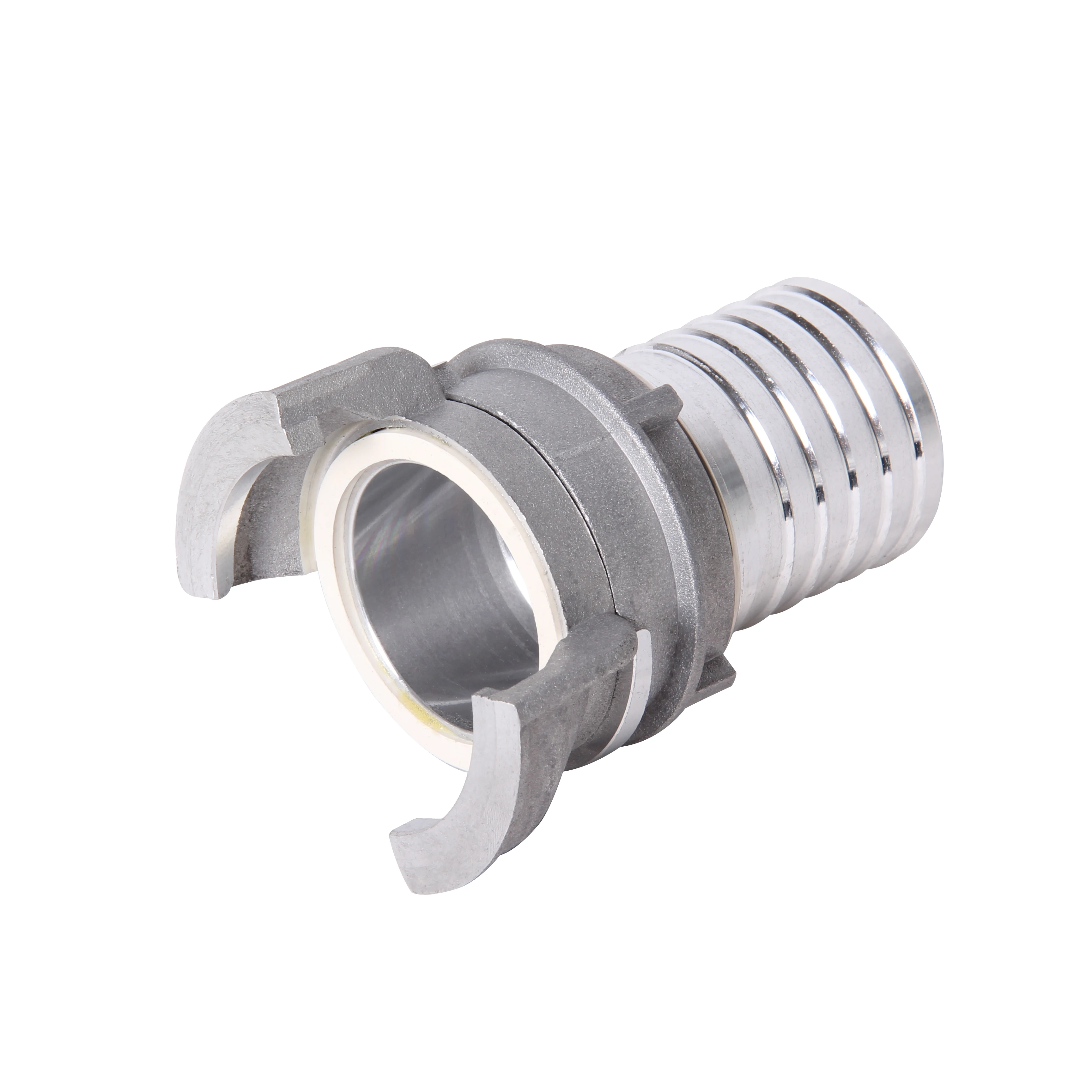 Wholesale French Type 1.5/2/2.5 Inch Aluminum Fire Quick Connect Hose Coupling
