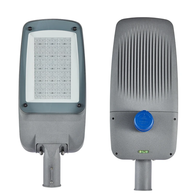die-casting aluminium outdoor ip65 waterproof led street light 100w 150w streetlight road lamp