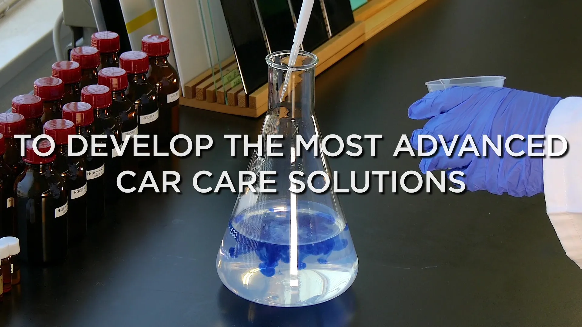 Japanese wholesale car cleaning supplies for professional use