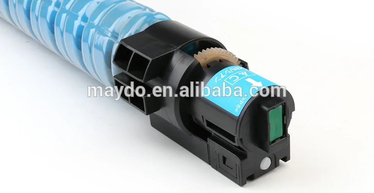 Картридж с тонером для копировального аппарата Ricoh Aficio MP C2000 2500 3000 mpc2000 mpc3000 mpc2500