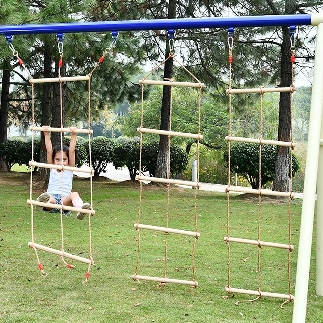 Climbing Ladder Fitness Toy Exercise Equipment Climbing Rope Ladder