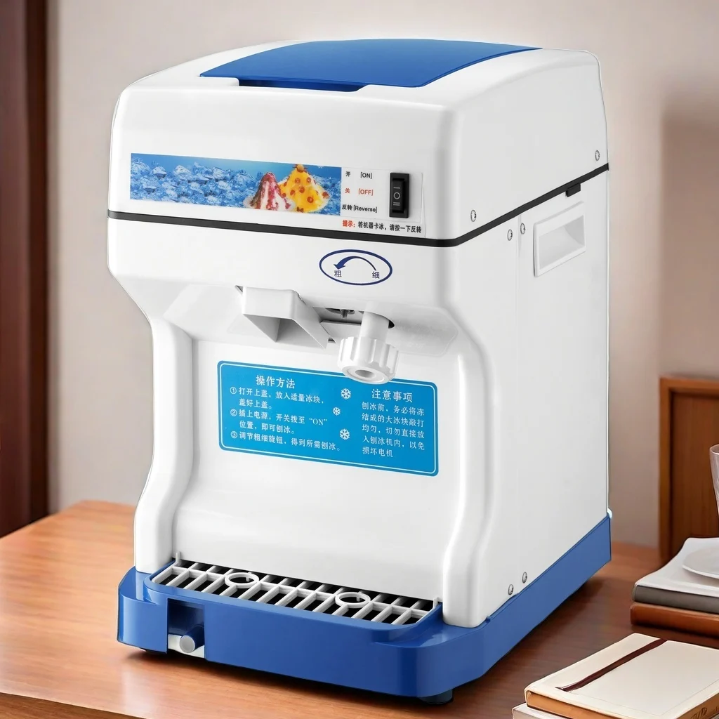 Chinese provider food mixer Intelligent High Power multifunction breaking ice portable blender ice crusher