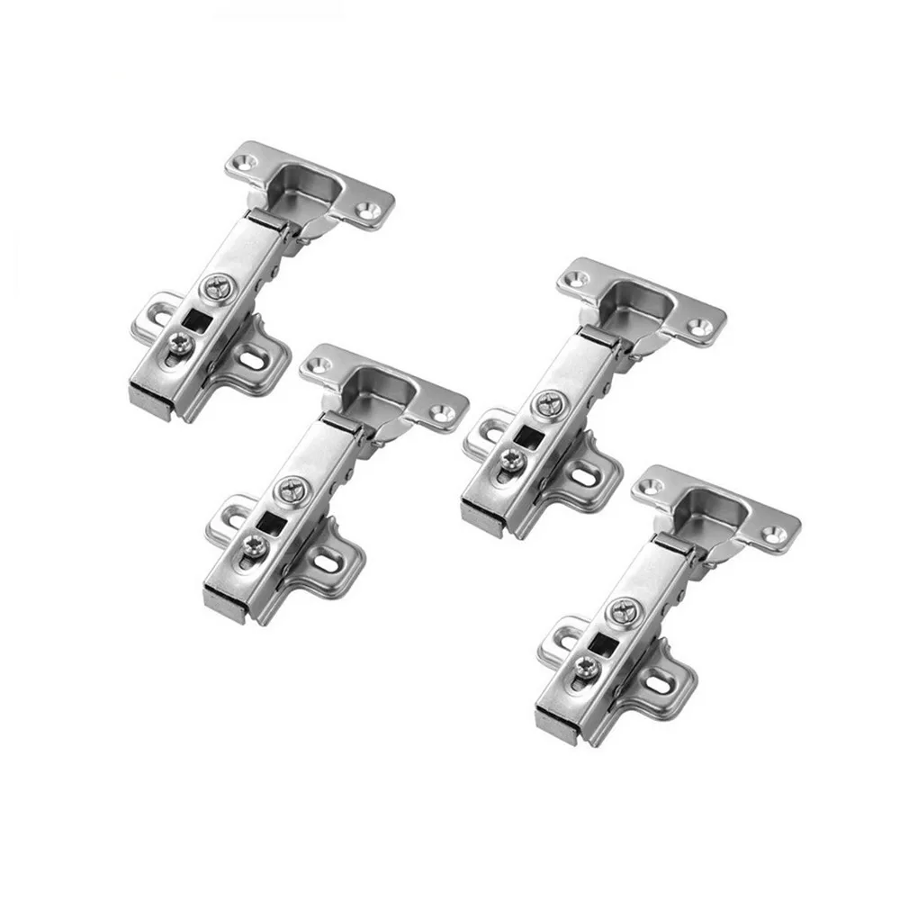 
CHINA factory COSSLA Regular Clip-on hydraulic buffering hinges(one-way) 