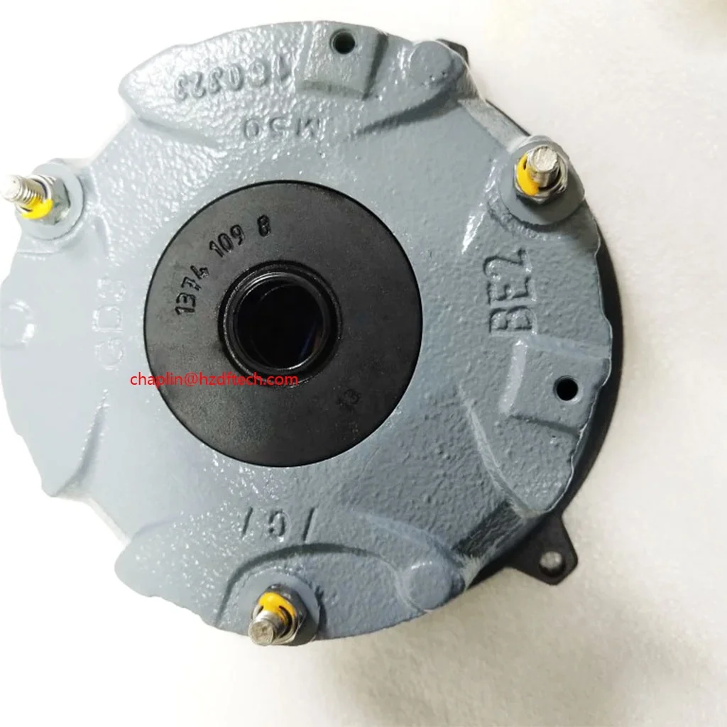 Шив EURODRIVE редуктор электромеханический тормозной диск катушка тормоза BE2B/20Nm/230AC/96DC 04998162 выпрямитель в сборе