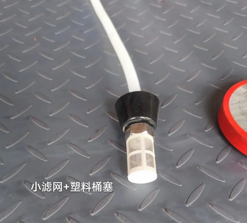 Высокое давление двухкомпонентная жидкая машина высокого давления для заливания пены PU