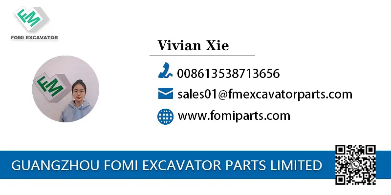FOMI genuine new C4.4 completely engine motor electronic injection C4.4 engine assy for Caterpillar c4.4 engine