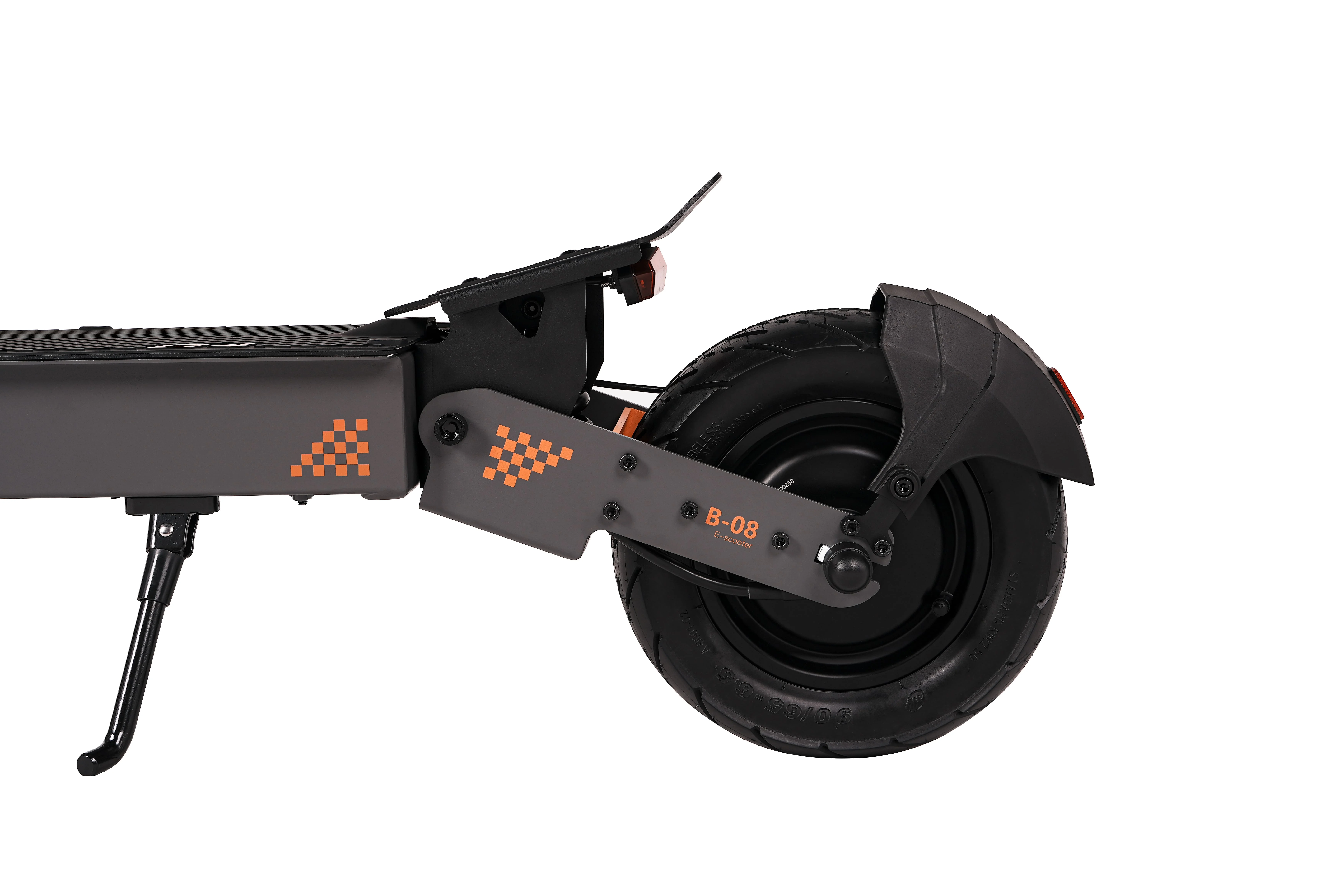 (PRE ORDER) 2024 Kukirin G4 Electric Scooter Spare Part Fastest Electric Scooter Long Range Electric Scooter 2000W