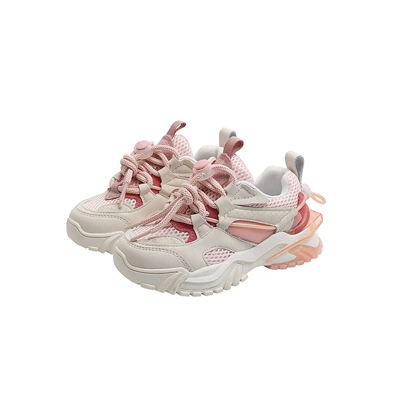 2021 модные дизайнерские кроссовки для мальчиков и девочек, детские кроссовки для малышей, маленькие и большие детские кроссовки, детская повседневная брендовая школьная обувь на шнуровке