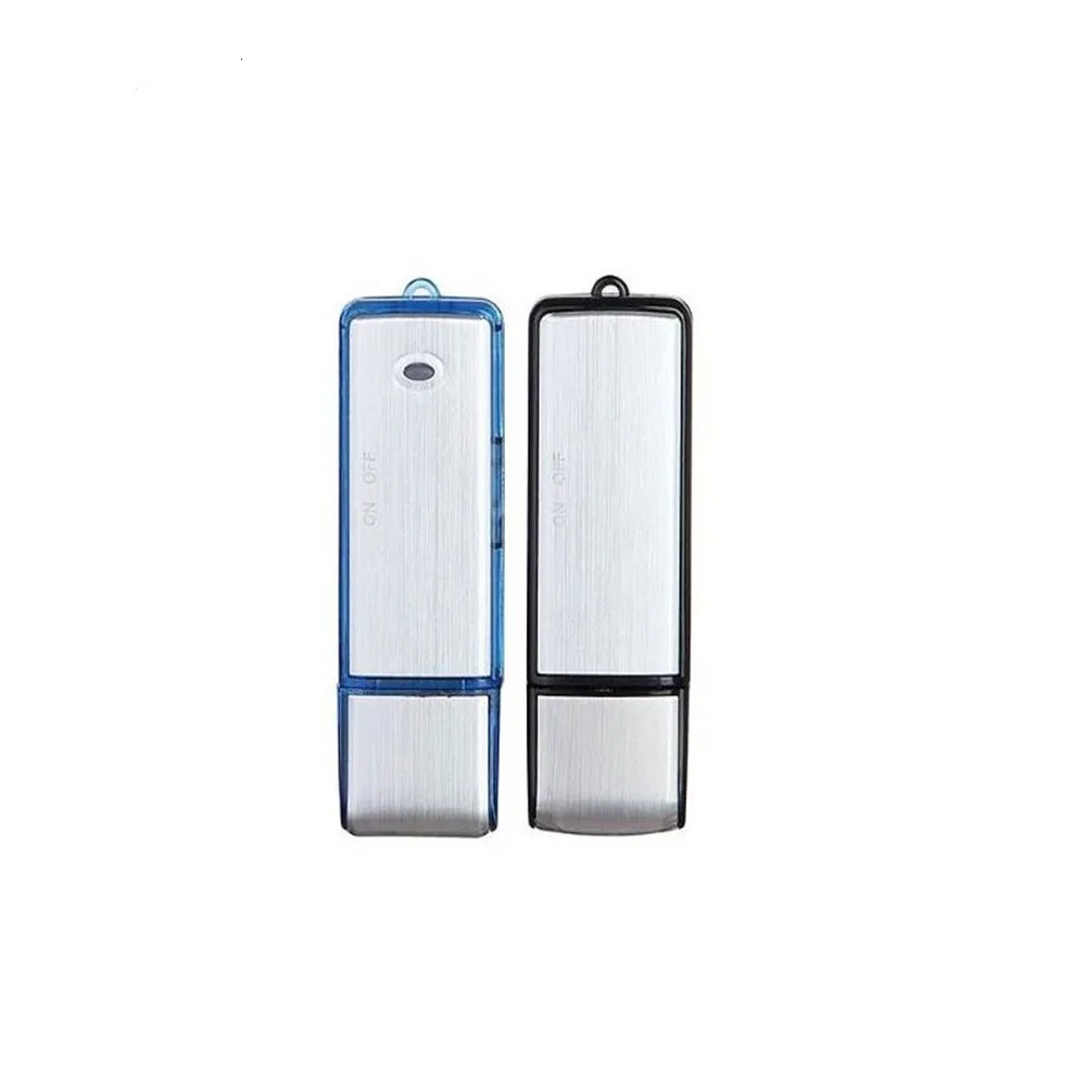 JNN X09 u-диск цифровой мини аудио диктофон 8 ГБ/16 Гб Профессиональный Запись голоса диктофон USB ручка с функцией записи