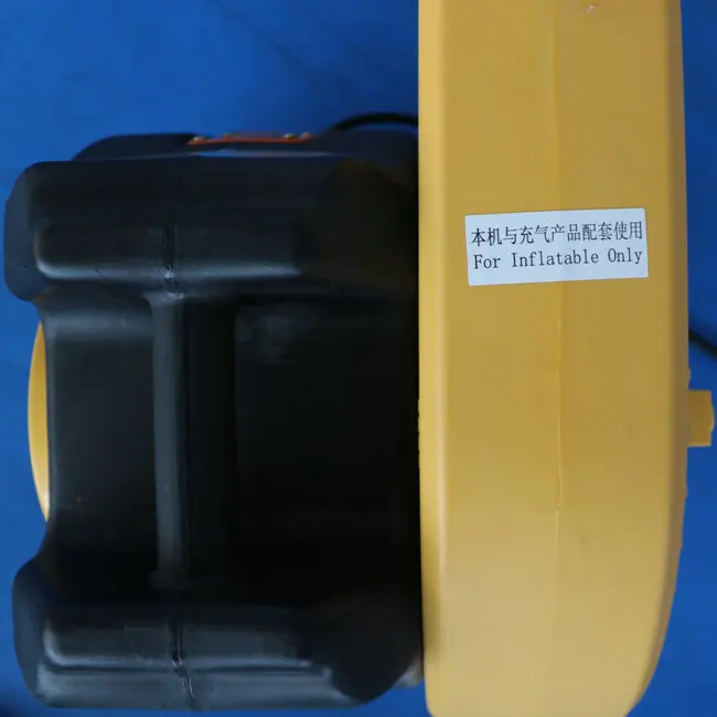 Inflatable Bouncer Inflatable Slides jumping castle obstacle course air blower for sale